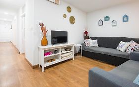 Toledo Feliz Apartments